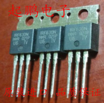  IRF630N TO-220 Original real stock real store sales all pass professional testing