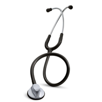 3M Littmann Master Classic Universal Single-sided Stethoscope 2144L Black