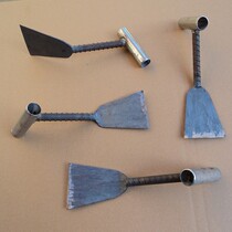 Mini weeding shovel gardening tools planting weeding special shovel flower shovel garden tools hand hoe