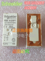 RSB 1A120P7 Relay interface relay