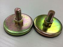 Original HORIZON JOHNSON Tempo TREO Qiaoshan treadmill accessories horizontal foot horizontal