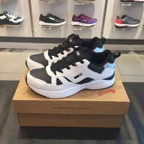 Noble bird womens shoes 2017 winter new all-match damping wear-resistant waterproof increased high-soled shoes N75928