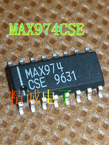 MAX974CSE MAX974CSE MAX974ESE MAX974 MAX974 brand new original Imported IC Real Body Shop Inventory