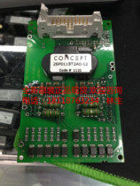 CONCEPT drive board 2SP0115T2A0-12 2SP0115T2A0-17 New original spot