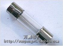 Glass fuse 5X20 glass fuse box 5*20 0 1A-30A fuse tube 100 per box