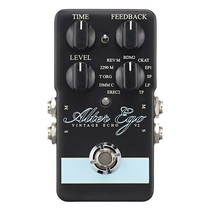 TC Electronic Alter Ego V2 dellylooper retro time-lapse single-block effectors