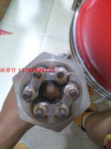 Stainless steel heating tube Steam hair steam heating tube Ironing heating tube