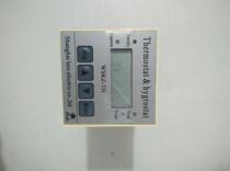 WSKZ-TH temperature and humidity controller factory direct sales