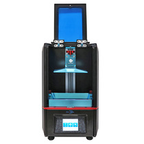 Light curing 3D printer holographic 3D desktop high precision optical solid industrial grade LCD 2K education skills