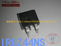 IRFZ44NS field effect tube MOSFET N D2-PAK 55V 49A original can be taken