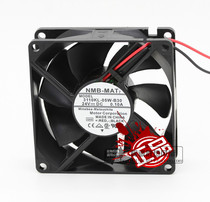 Original THEN 3110KL-05W-B30 8025 8cm DC24V 0 10A ultra-durable converter fan