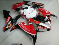 Yamaha YAMAHA YZF R1 R6 full car sticker decal Full set of pull flower labeling car sticker decal