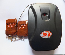 Electric remote control rolling door machine remote control garage door motor controller rolling machine transmitter receiver 888