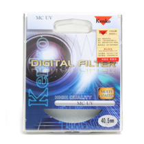 Kenko Kengo 72mm MC UV mirror 40 5mm55 58 62mm multilayer coated MCUV filter protector