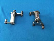 Computer Sewing Machine Accessories 8700 201 High Quality Computer Flat Car Cutter Line Drive Assembly Crank Transmission Frame