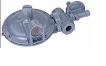 AMCO reducing valve 1883B2 with cut-off pressure reducing valve 1883B2 gas pressure regulator Emmerco booster