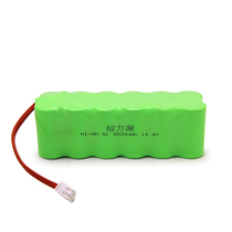 Suitable for Dr Wei sweeper battery M8 rv10 rv 11 13 high capacity household sweeper battery