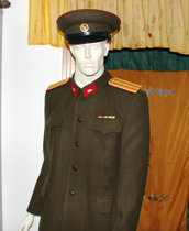 55 style Melden winter clothes