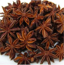 Chinese herbal medicine Chinese herbal anise anise star anise big material 500g
