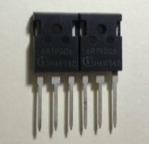 6R190C6 IPW60R190C6 59A 650V Physical shooting quality assurance