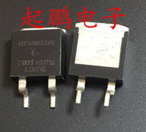 IXFA8N85XHV MOS high voltage 850V 8A original 263 package physical shooting