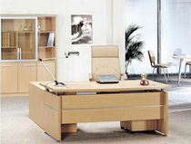 Office furniture big class boss Office computer desk desk manager desk