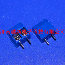 Terminal KF301-2P 5 08mm Terminal PCB Terminal Block (300V 16A)