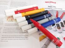 Deine pen Corona pen surface tension test pen German arcotest28-46