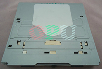 Jeep Grand Cherokee original car DVD navigation machine core