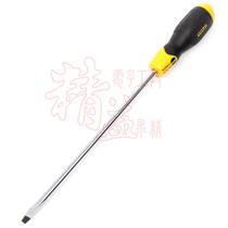 STANLEY STANLEY chrome vanadium steel screwdriver 8x250mm 67287-8-23