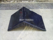 ShanGong 50F 650 652B 50 loader forklift accessories cab front and rear mudguards