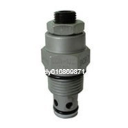 Taiwan DTL plug-in one-way throttle valve CCN-102-L2 0N original