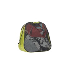 sea to summmit travel daily mesh laundry bag dirty clothes basket bag laundry storage bag
