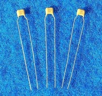 100000P 0 1UF 50V single stone small capacitor withstand voltage 50V label 104K ten price