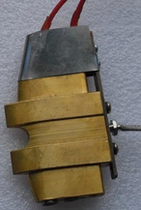 Climbing welding machine heating plate geomembrane welding machine control box anti-seepage film climbing welding machine heating knife climbing welding machine accessories