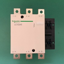 Schneider ac contactor LC1-D245M7C LC1D245B7C F7C Q7C 220V