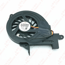 Original fit BS5505M2B 5V CLEVO HUNDY M66N M66N M660N M66SRTU notebook fan