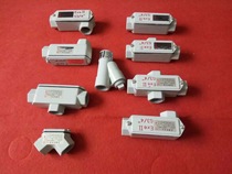 Manufacturers supply BHC explosion-proof threading box explosion-proof junction box explosion-proof three-way explosion-proof box 1 2 3 4 1 inch