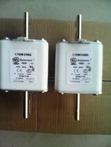 Bussmann fuse 170M5986 500A 1000V aR may be the pen-hold