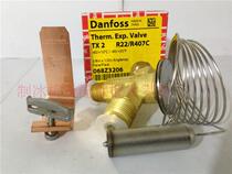 Expansion Valves for ice machine accessories Danfoss TX2 R22 407 068Z3206 Danfoss Expansion Valves
