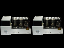 Spark 9088D split vacuum tube rear audio power amplifier