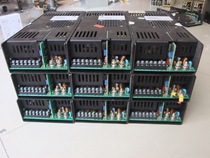 Disassembly Japan NIDEC POWER GENERAL DC4-225-1 switching power supply