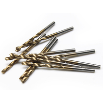 Cavell 5 sets 10 sets 1 5-12mm twist drill electric drill hand drill bit