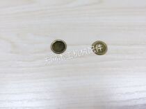 CNC machining center Jintian Haomai vacuum suction cup rubber filter 15*1mm Woodworking machinery accessories