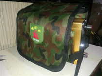 12V battery backpack inverter head dry lithium battery backpack dedicated to thick acid-proof and waterproof shoulders