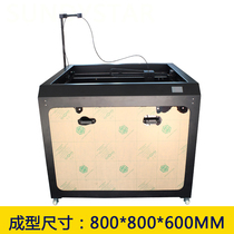 Large size 3d Printer Industrial mold Toy Advertising Word Automation LED Luminous Character Oversize