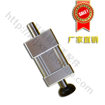 Production of manipulator accessories inclined arm horizontal walking manipulator anti-falling cylinder 20*15