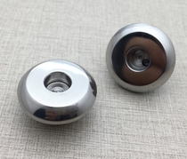 Kawasaki Z900 modified anti-theft oil cover Z900RS stainless steel anti-pry oil cover personalized decorative cover