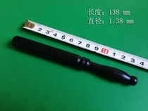 Dial gluten point Acupoint Rod Foot Plantar Pedicure Massage Stick Point Pen Point Pen Point Nuggets Solid Wood