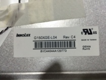 G150XGE-L04 Rev.C4    G150X1-L01 LTM08C351L  LTA104D182F